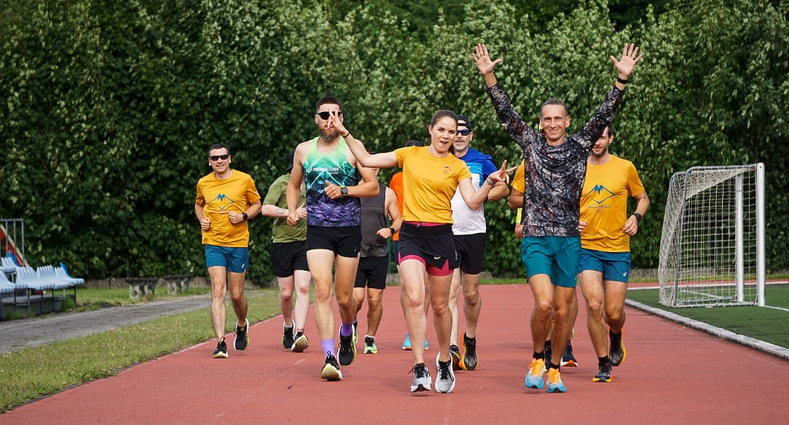 Mam głód i chęć udowodnienia, że mogę jeszcze więcej zrobić w sporcie – Andrzej Witek