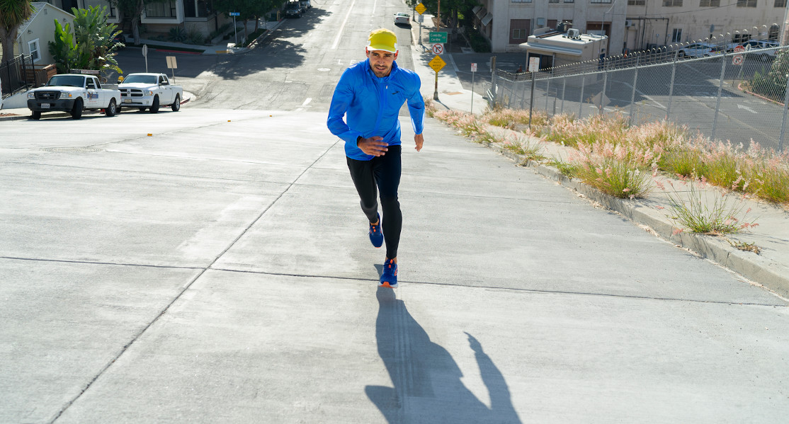 Brooks Glycerin 20. Co nowego w modelu, który słynie z wysokiego poziomu amortyzacji?