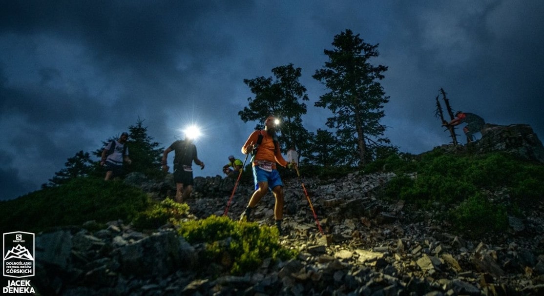 Piotr Hercog: przed nami wyjątkowa edycja biegowego święta, jakim jest DFBG