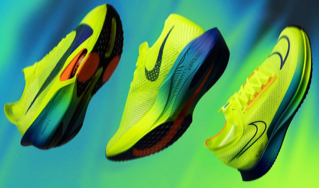 Buty do biegania po asfalcie Nike Fast Pack. Jaki model dla kogo?