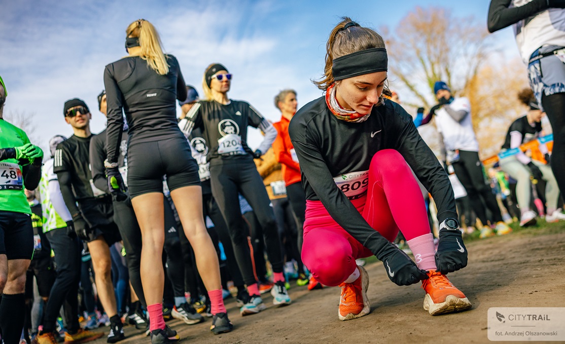 Kobiety na start! Jak bieganie zmienia życie i dodaje sił