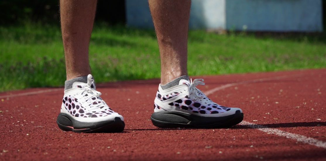 Recenzja Salomon Phantasm For Ciele – dynamiczne, ale zwróć uwagę na rozmiar!