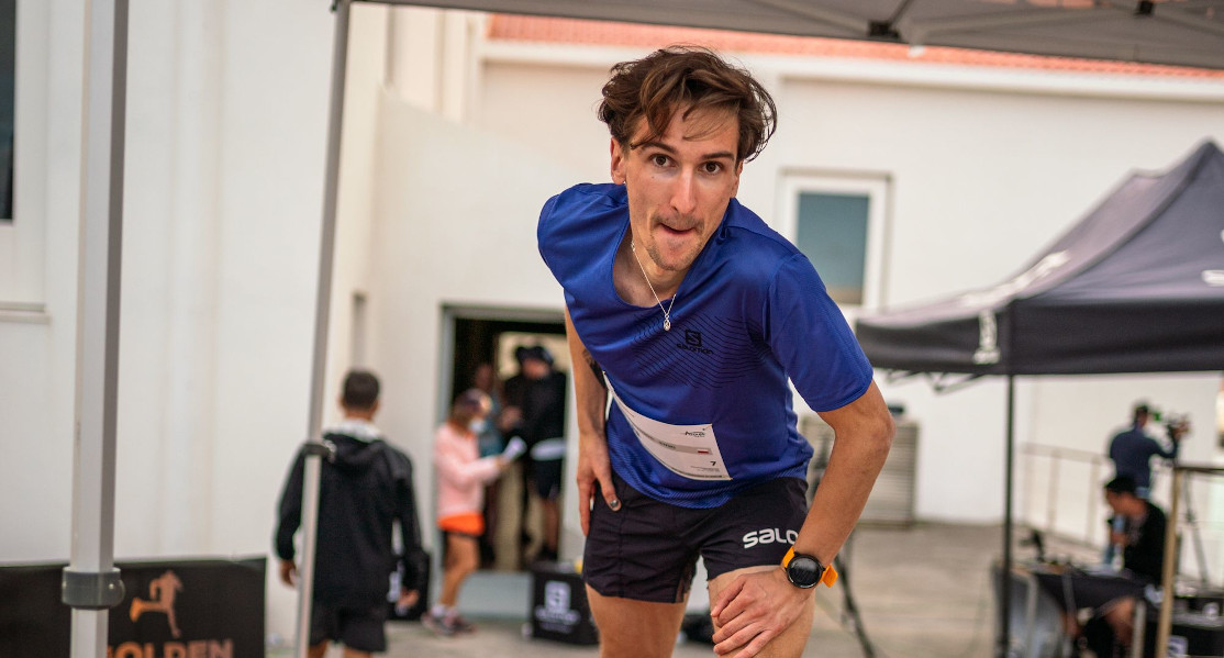 Pomóż swojemu krajowi wygrać wyzwanie Running League!