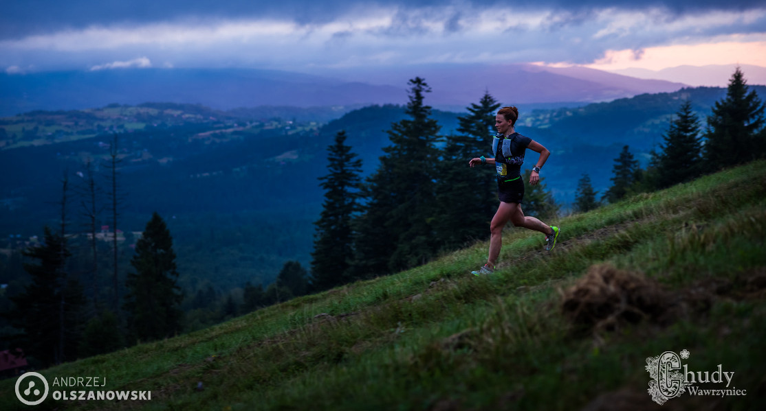 Chudy Wawrzyniec – Biegaczu podejmij wyzwanie w Beskidach [konkurs]