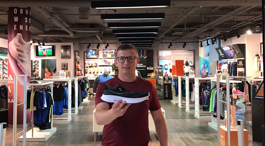 Recenzja Saucony Guide 15 – więcej i z niższą wagą