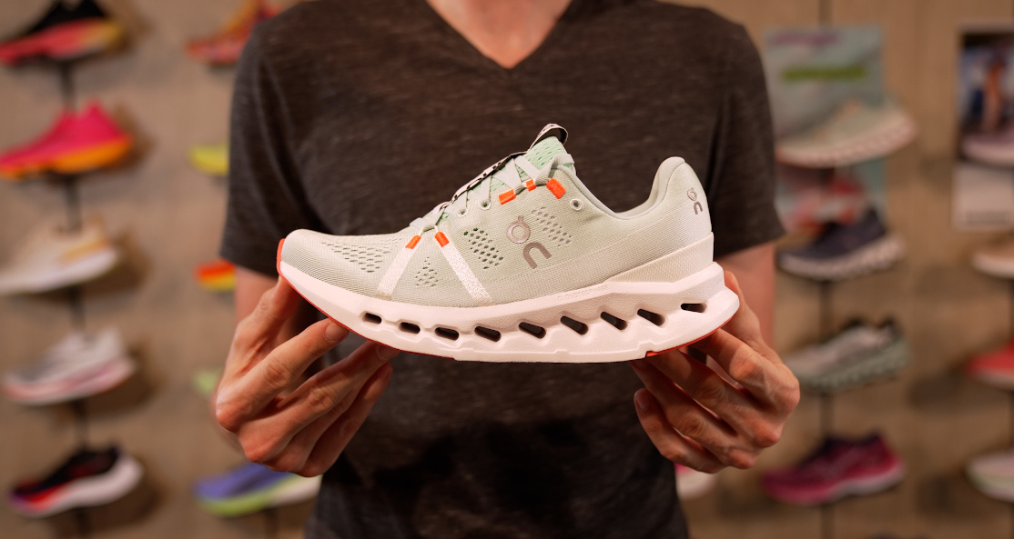 Cloudsurfer 7 – nowy wymiar miękkości w marce ON? | Techniczna Minuta