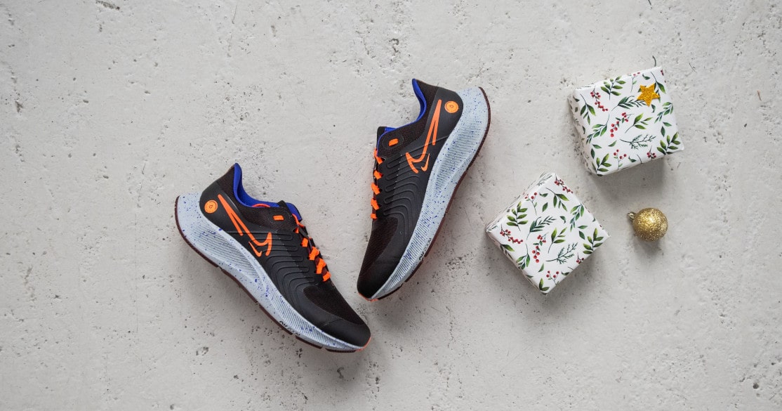 Buty do biegania – czy to dobry pomysł na prezent?