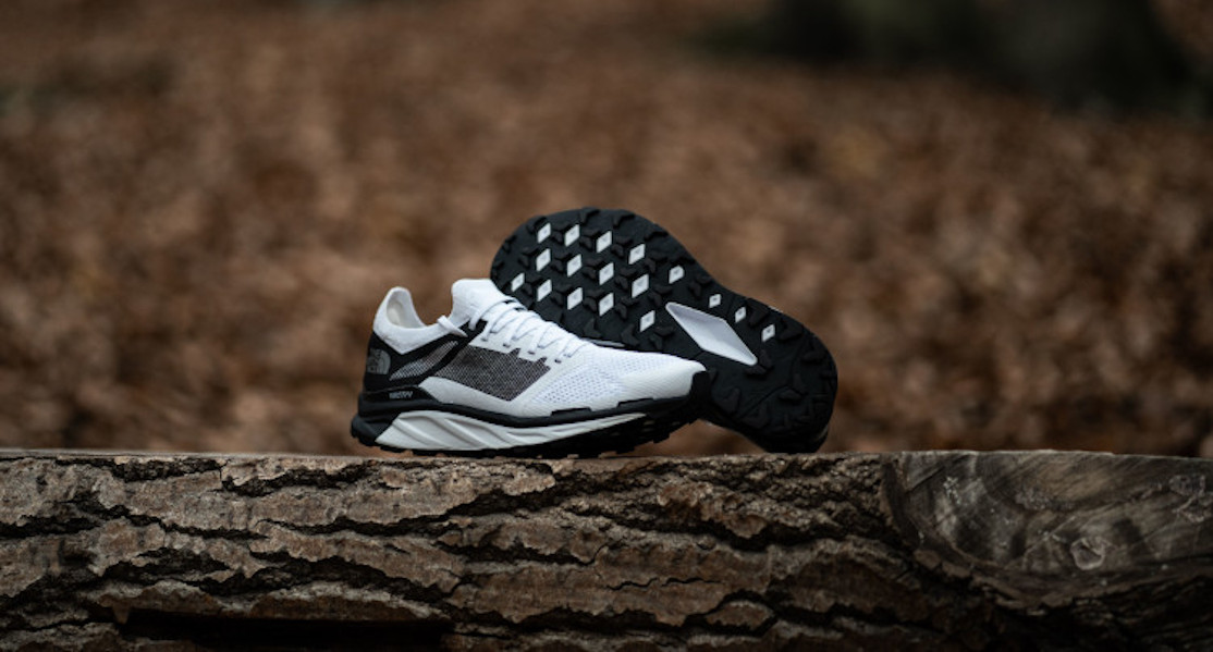 Węgiel w „terenie” ? Recenzja The North Face FLIGHT VECTIV