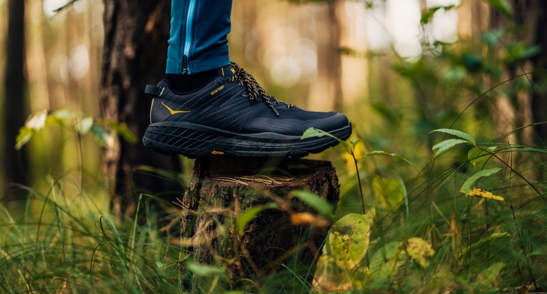 Hoka partnerem technicznym UTMB® World Series