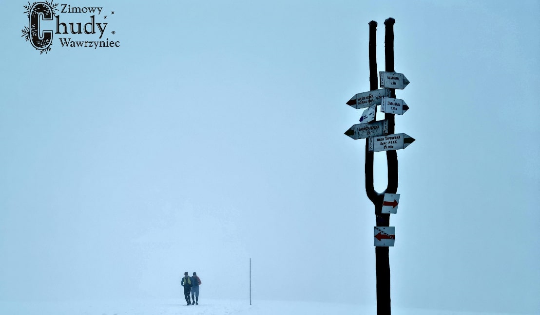 Zimowy Chudy Wawrzyniec 2022 – zapisy wystartowały!