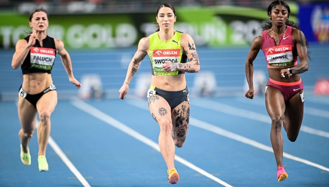 Orlen Copernicus Cup 2024 - ,,Królowa Sportu" ponownie zawita do Torunia