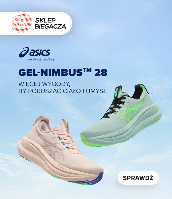 ASICS GEL-NIMBUS™ 28