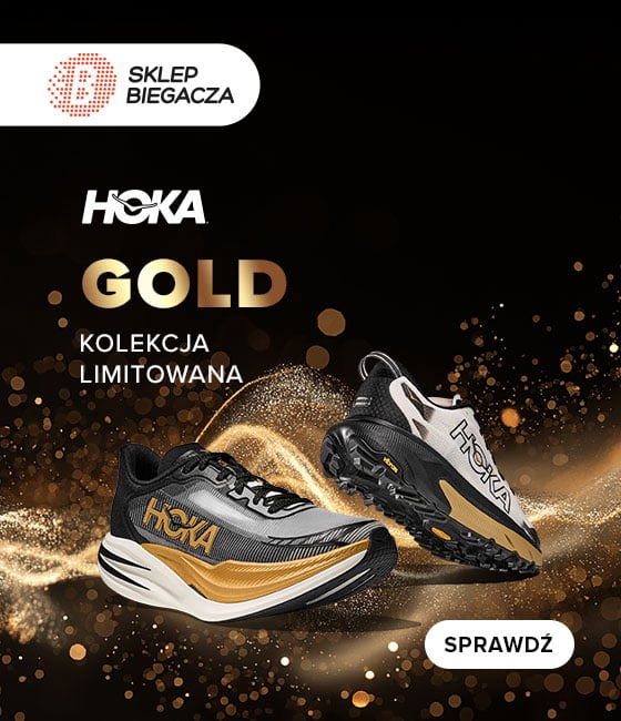 Hoka Gold